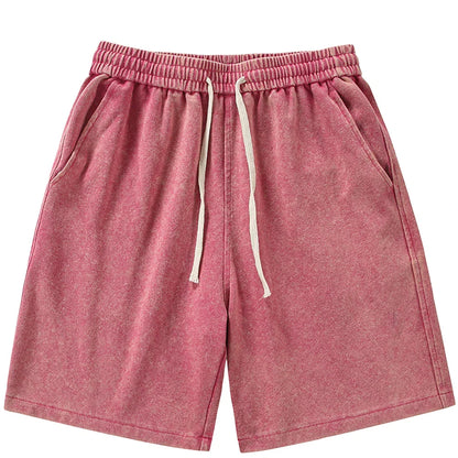 Aura Retro Vintage Shorts