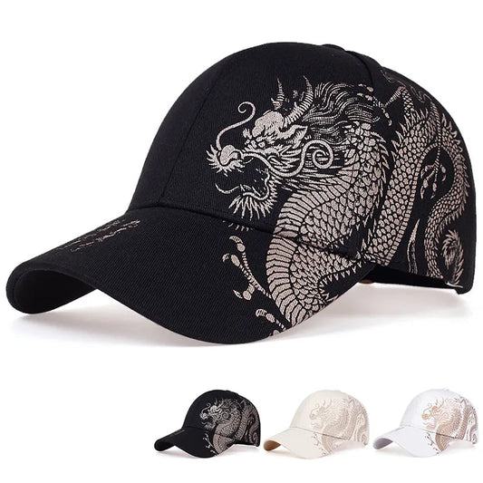 Dragon Legacy 2024 Hat