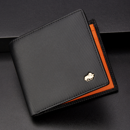 Carbon Fiber Executive Wallet