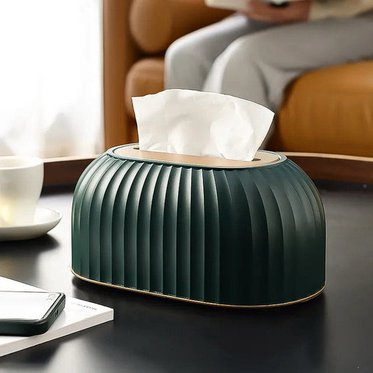 Nordic Chic Tissue Dome